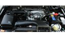 Mitsubishi Pajero GLS V6 - 2015 - EXCELLENT CONDITION - PREFERRED WARRANTY - VAT INCLUSIVE