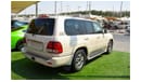 Lexus LX 470 LEXUS  LX470-2005, ORGINAL AIR BAG, GOOD