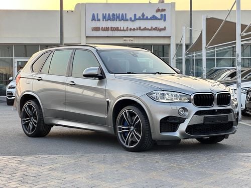 BMW X5 M EXCLUSIVE