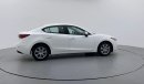 Mazda 3 S GRADE 1600