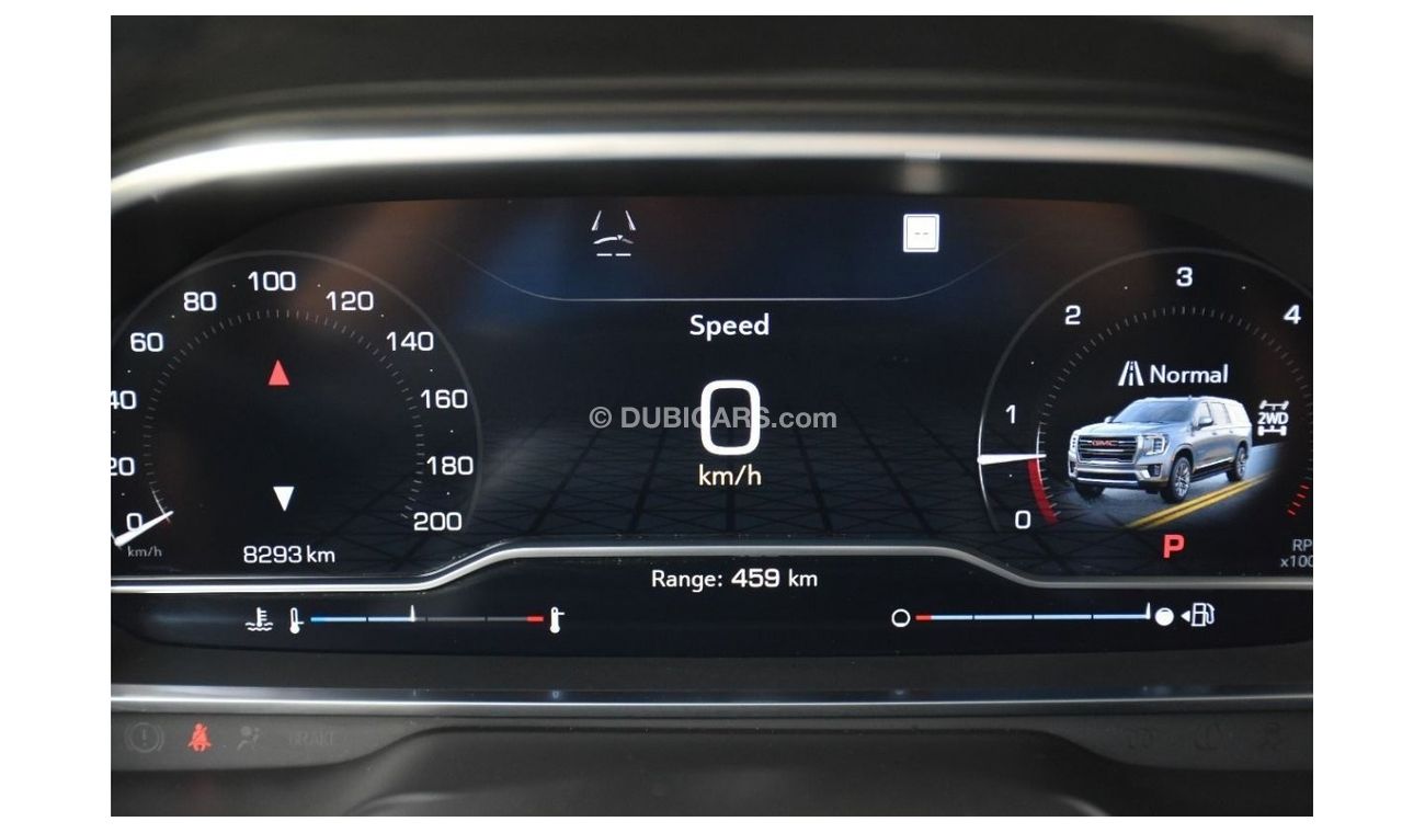 Used GMC Yukon XL SLT 4.W.D. LOADED WITH 360 CAM & HUD CAPTAIN