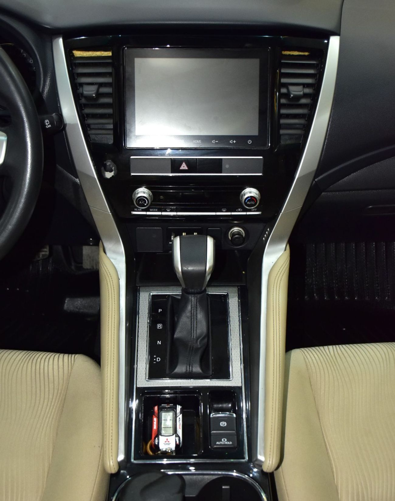 Mitsubishi Montero Sport GLS EXCELLENT DEAL for our Mitsubishi Montero Sport ( 2021 Model ) in Black Color GCC Specs