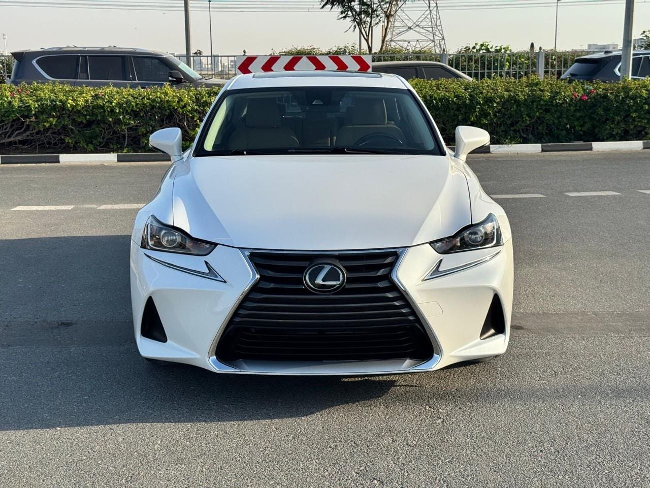 Lexus IS300 Premier 2.0L