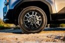 Toyota Prado Toyota Prado  2025 Prado 2.4L Turbo with Radar SUV