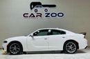 Dodge Charger GT 3.6L