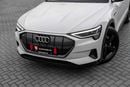 Audi etron E-Tron 55 Quattro - Black Edition | 3,036 P.M | 0% Downpayment | Agency Warranty!