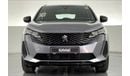 Peugeot 3008 Active