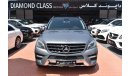 مرسيدس بنز ML 400 خليجي