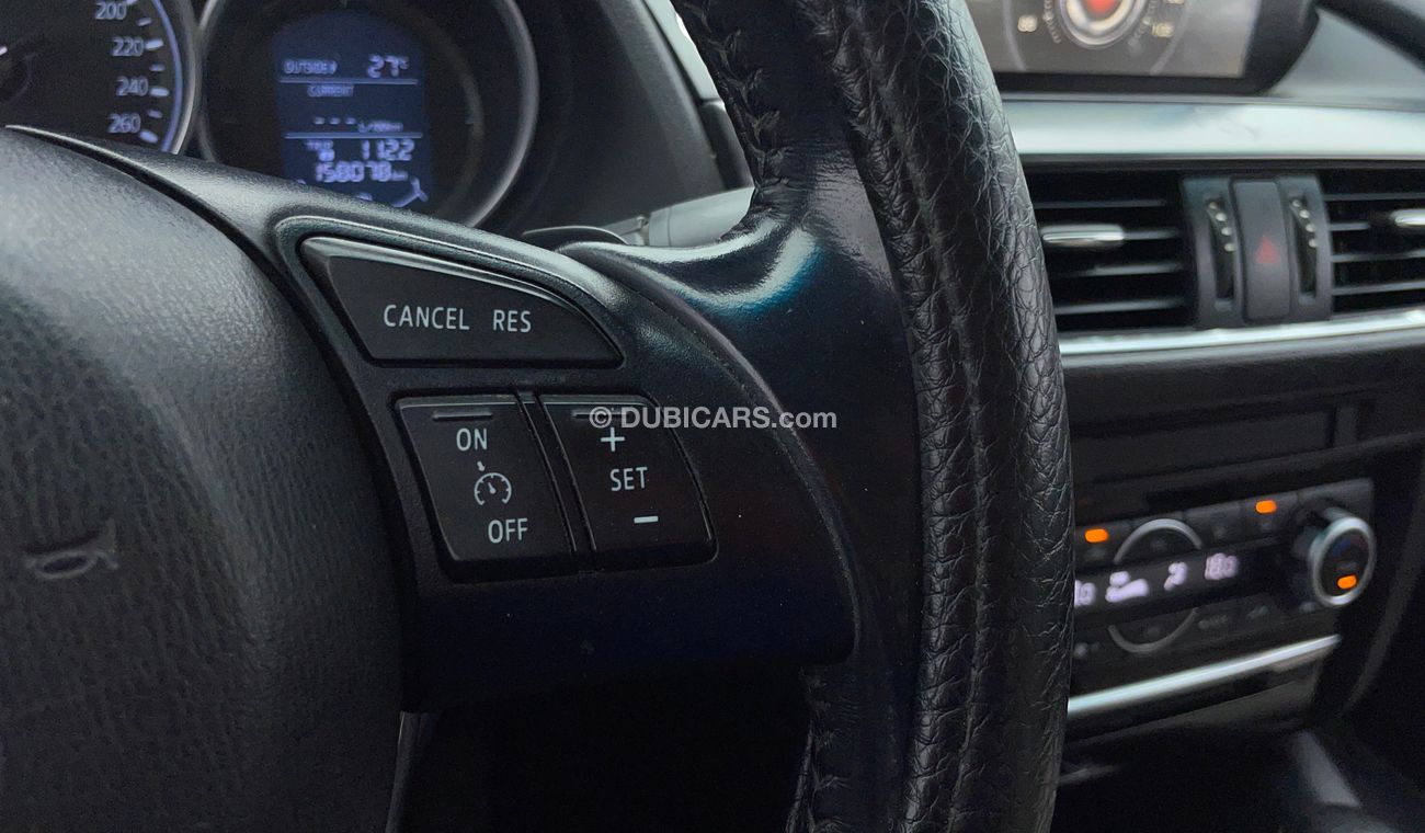 Mazda 6 V 2.5 | Zero Down Payment | Free Home Test Drive