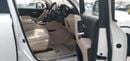 تويوتا لاند كروزر Rhd zx petrol Auto Right-Hand drive Brand-new full options