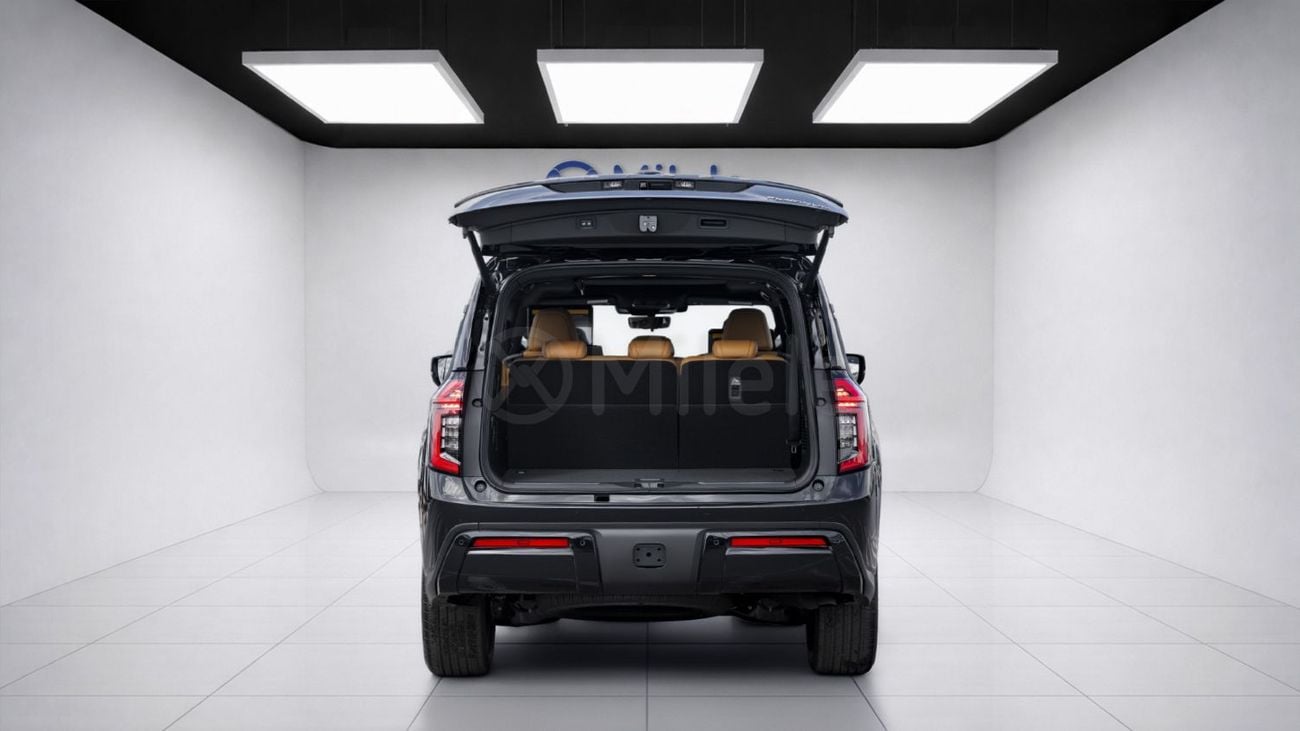 Nissan Patrol LE PLATINUM CITY NISSAN PATROL LE PLATINUM | 2-YEAR WARRANTY + SERVICE AVAILABLE | IN-HOUSE FINANCIN