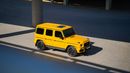 Mercedes Benz G63 AMG STANDARD