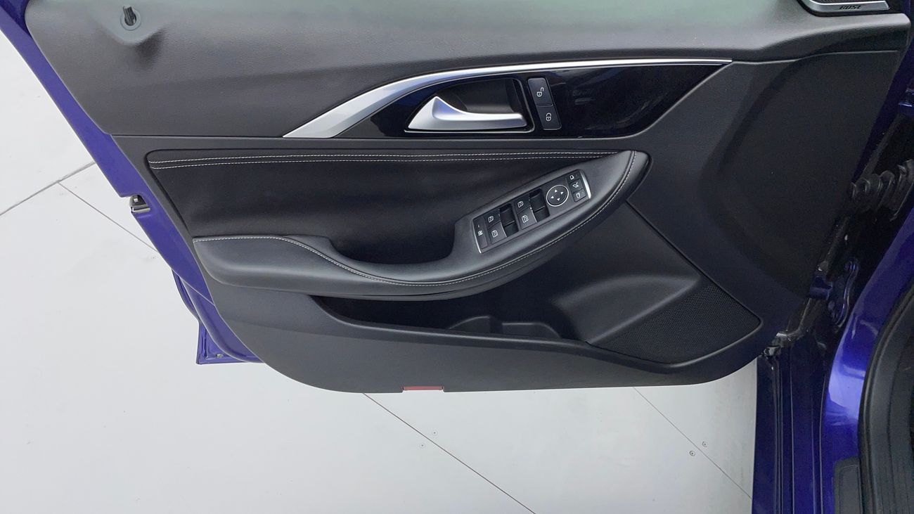 Infiniti Q30 LUXE 1.6 | Zero Down Payment | Free Home Test Drive