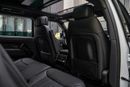 Land Rover Range Rover Sport HSE P400 Clean title 2 Keys Original paint no accident with heads-up Completely Service.