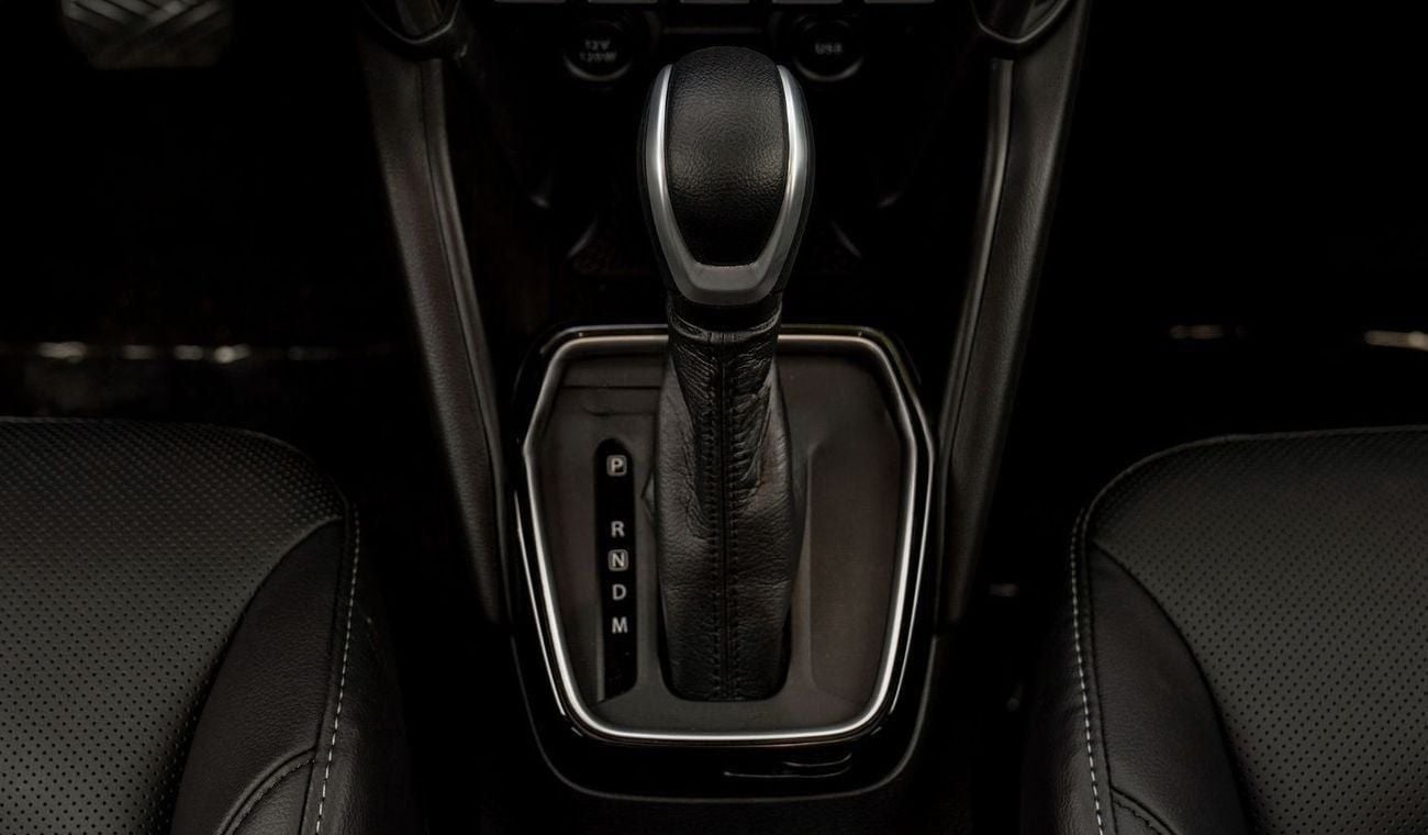 سوزوكي جراند فيتارا GRAND VITARA GLX 1.5P HEV AT 4X4 MY2024 – RED