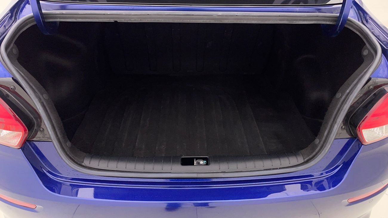 كيا بيجاس EX 1.4 | بدون دفعة مقدمة | اختبار القيادة في المنزل