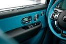 Rolls-Royce Cullinan BLACK BADGE WITH WARRANTY AND SERVICE CONTRACT