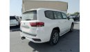 Toyota Land Cruiser GXR TOYOTA LANDCRUISER LC 300 4.0L 2022 WITH RADAR