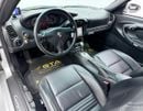 Porsche 911 2002 Porsche 911 Carrera, Service History, Excellent Condition, Japanese Specs