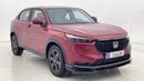 Honda HRV 2023 EX | AED 1081/Month | 0 DP | 30 Day Return | Warranty | Service History