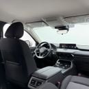 مازدا CX60 *Brand New* 2023 Mazda CX-60 Sky Active, Warranty, Delivery Km, Excellent Condition, GCC