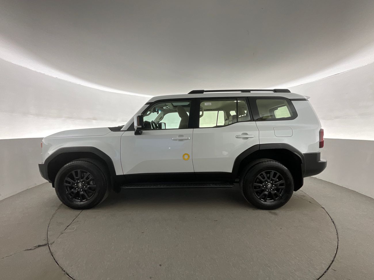 Toyota Prado GXL | Guaranteed Warranty | 0 Down Payment