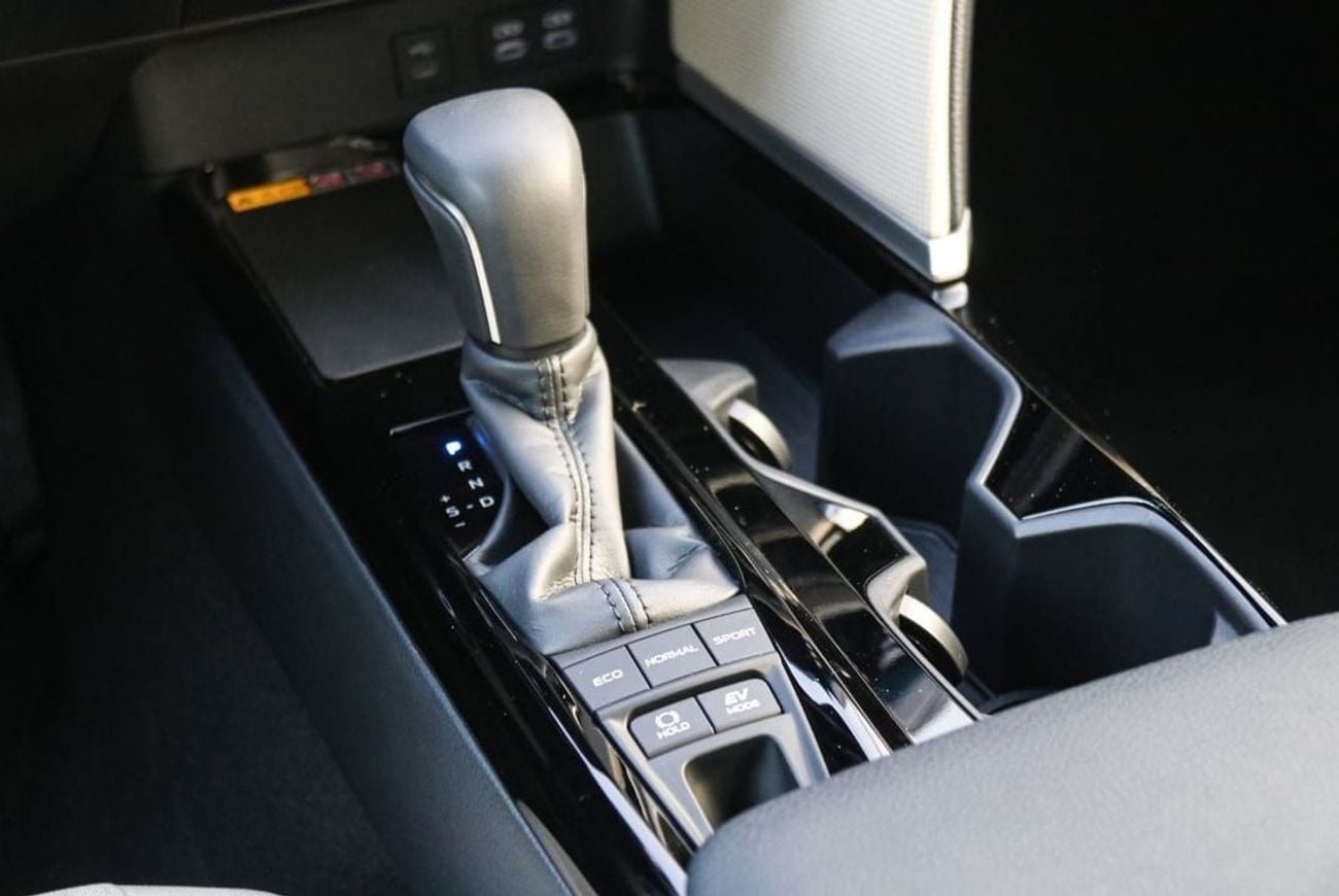 تويوتا كامري Toyota Camry Hybrid LE 2025 | Best Export Price |