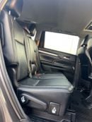 Toyota Highlander 2017 Toyota Highlander Hybrid XLE Full option -3.5L-V6-AWD 4x4 - Rear CAM-Sunroof-Leather seat