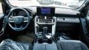 تويوتا لاند كروزر LC300 GXR 3.5L PETROL 26YM