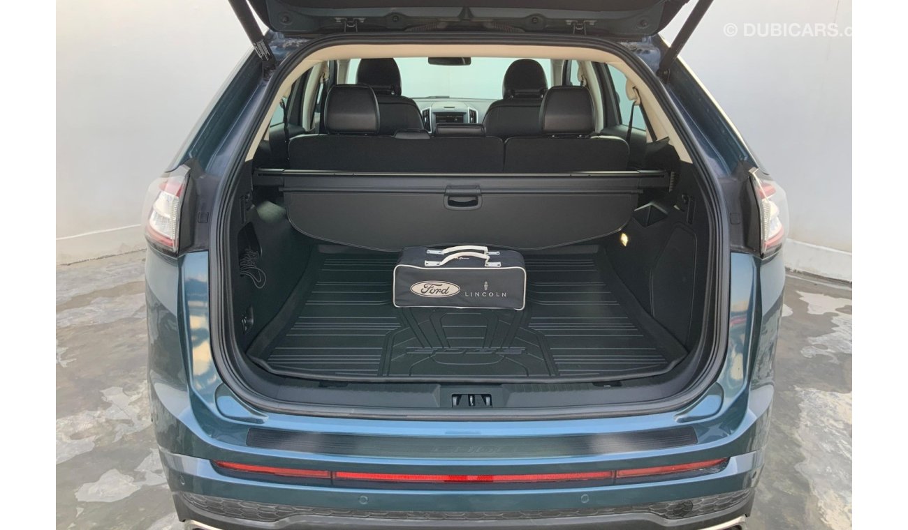 Ford Edge Sport