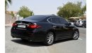 Infiniti Q70 Luxe Proactive Full Option in Excellent Condition