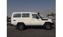 Toyota Land Cruiser TOYOTA LAND CRUISER RIGHT HAND DRIVE (PM1018)