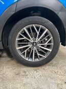 Hyundai Tucson GLS Plus PUSH START WITH LOW MEALIGE