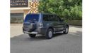 Mitsubishi Pajero GLS 3.5L (186 HP) (7 Seater) Mitsubishi pajero 2013  full automatic