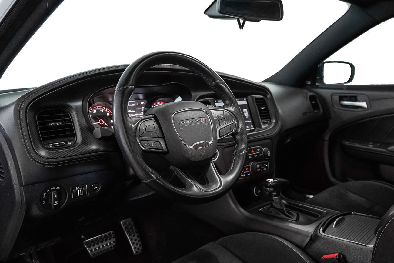 دودج تشارجر GT 3.6L