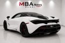 مكلارين 720S PERFORMANCE