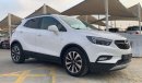 Opel Mokka 2017 1500 CC Turbo Ref#23-22