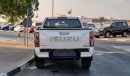 Isuzu D-Max LS TD Hi-Power 2022 | Brand New | Export Only