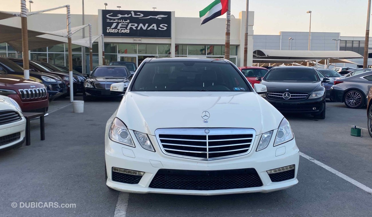 مرسيدس بنز E 350