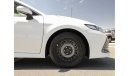 Toyota Camry 2.5 LE E SALOON /2024