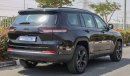 Jeep Grand Cherokee L Altitude 3.6L V6 4X4 , 7 Seaters , 2023 Без пробега , (ТОЛЬКО НА ЭКСПОРТ)