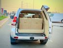 Toyota Prado TX-L TXL 2016 Model V4 2.L GCC Specification