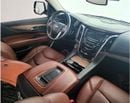 Cadillac Escalade PLATINUM ESV 226.9 -INCH PREMIUM 6.2L-8CYL FULL MAINTENANCE DONE