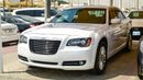 Chrysler 300s AWD
