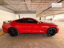 Ford Mustang GT Premium 5.0L V8