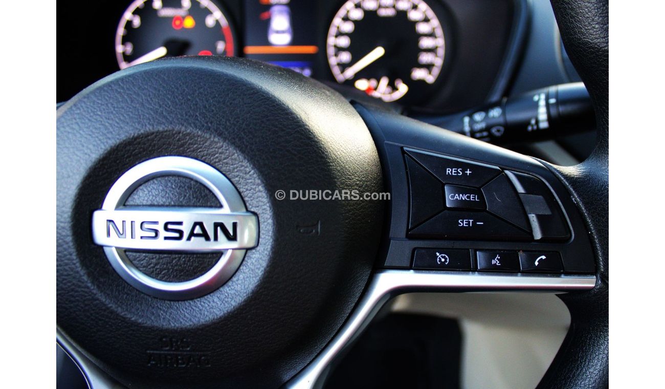 نيسان ألتيما نيسان التيما 2020 خليجي بحالة ممتازة