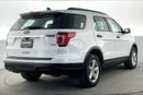 Ford Explorer 3.5 AUTO 4WD XLT CLTH | Guaranteed Warranty | 0 Down Payment