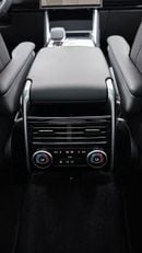 لاند روفر رينج روفر LWB SE P530 4.4L