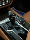 BMW 540i Luxury 3.0L