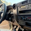 Toyota Land Cruiser Pick Up Single Cab Std 4.0L